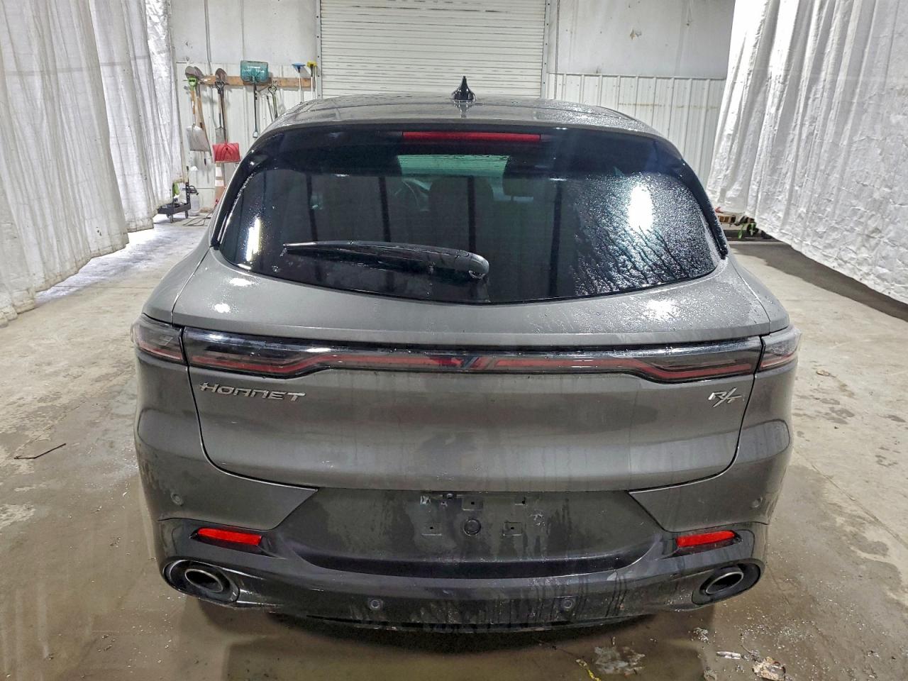 Lot #3318927935 2024 DODGE HORNET R/T