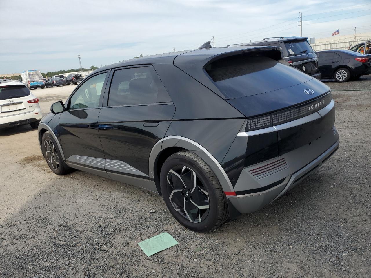 HYUNDAI IONIQ 5 LIMITED