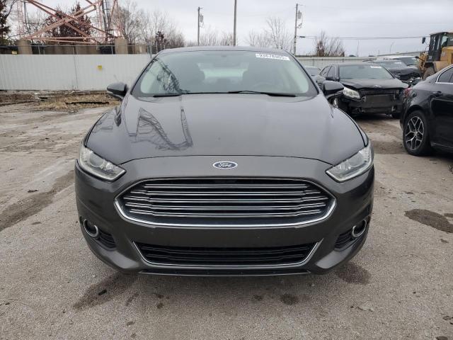 2016 FORD FUSION TIT #3309324989