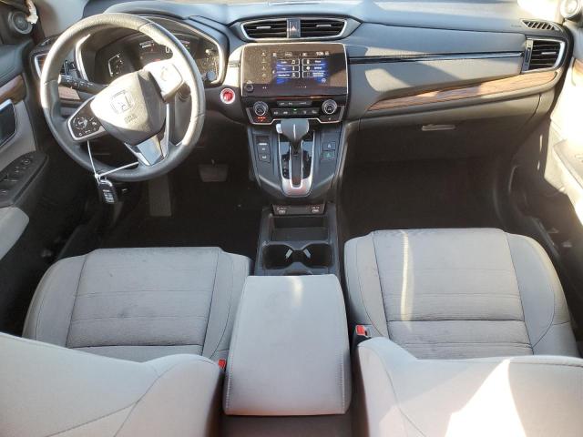 2022 HONDA CR-V EX #3302675014