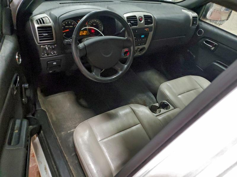 2012 CHEVROLET COLORADO #3294215297