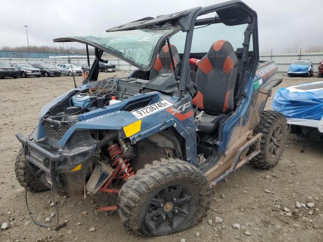 2022 POLARIS GENERAL XP #3301844372