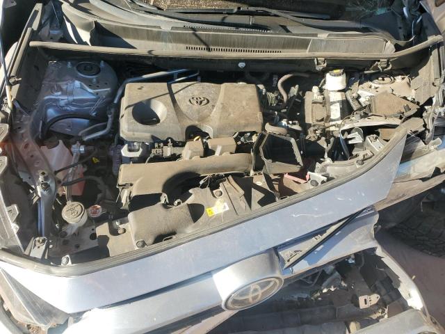 2022 TOYOTA RAV4 LE #3293739919