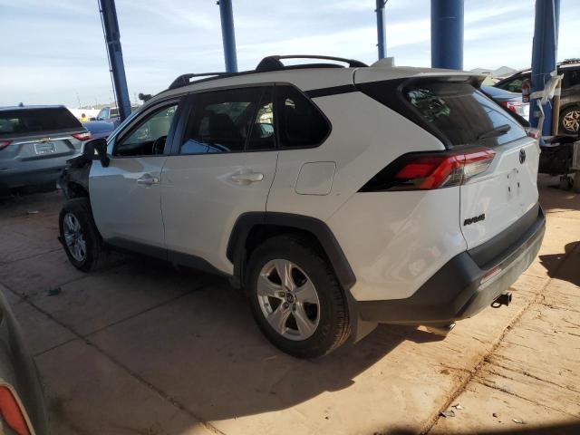 2019 TOYOTA RAV4 XLE #3297993040