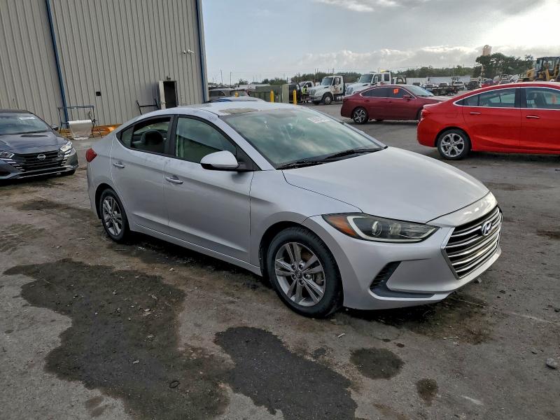2017 HYUNDAI ELANTRA SE #3297957805