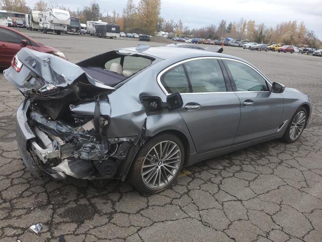 2018 BMW 540 I #3290443778