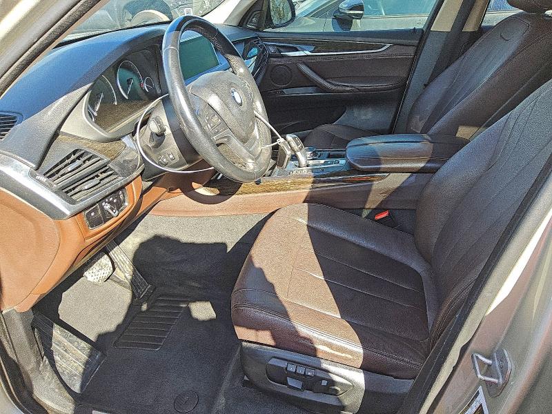 2015 BMW X5 XDRIVE3 #3311550262