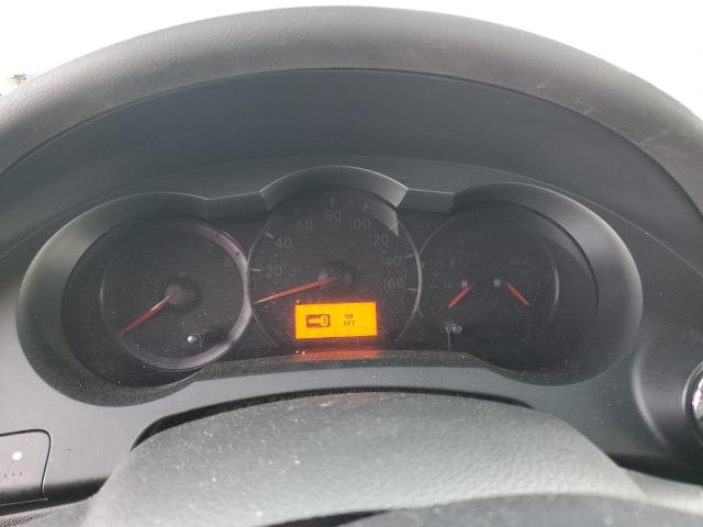 2012 NISSAN ALTIMA BAS #3306318603