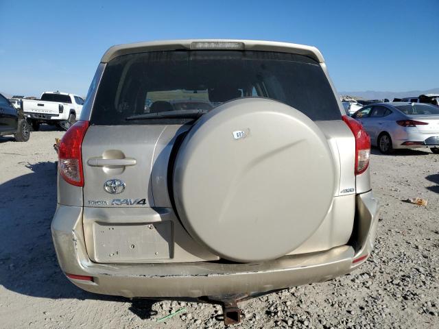 2008 TOYOTA RAV4 #3303836513