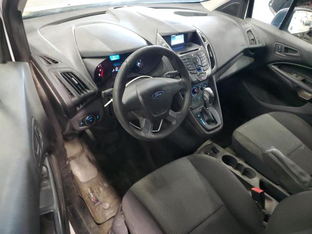 2016 FORD TRANSIT CO #3292422600