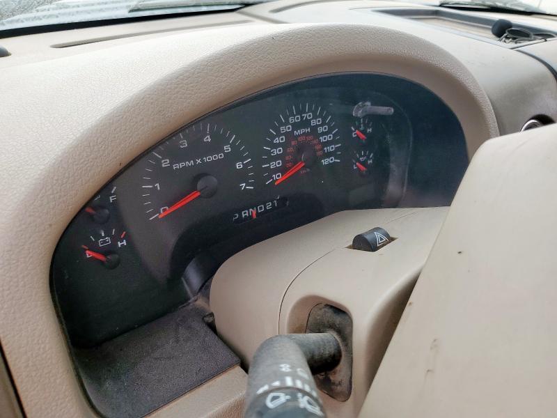 2006 FORD F150 SUPER #3297252395