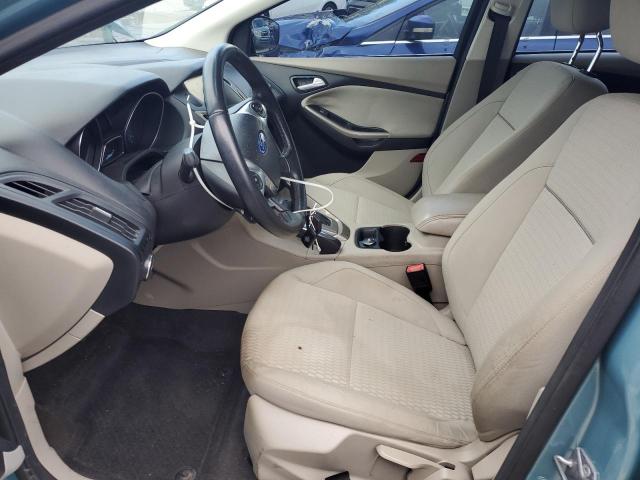 2012 FORD FOCUS SEL #3304671908