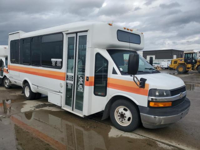 2014 CHEVROLET EXPRESS G4 #3296873882