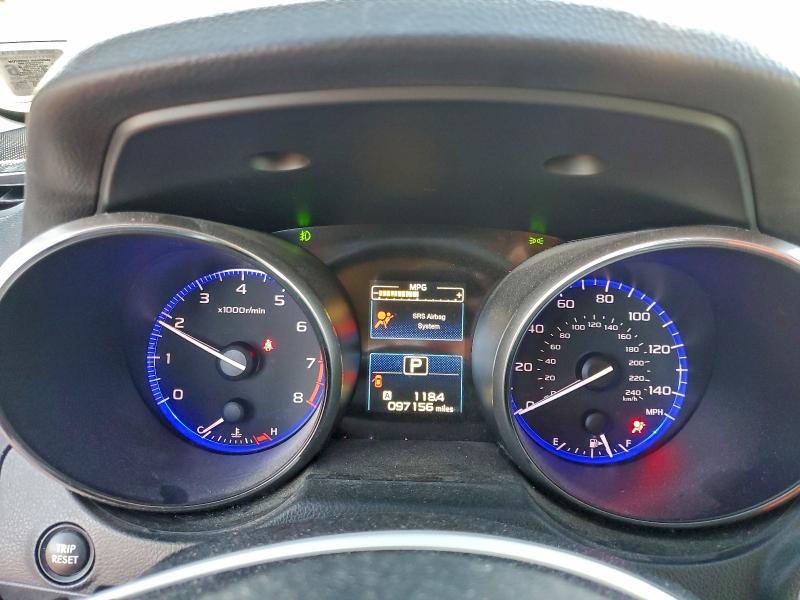 2018 SUBARU OUTBACK 2. #3303725452