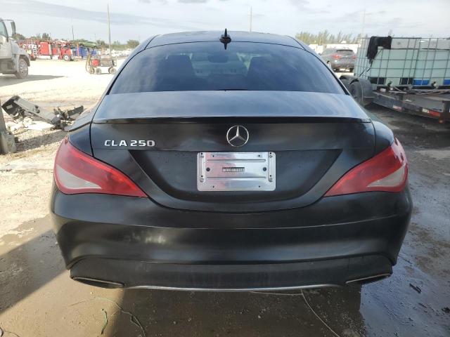 2019 MERCEDES-BENZ CLA 250 #3296267451