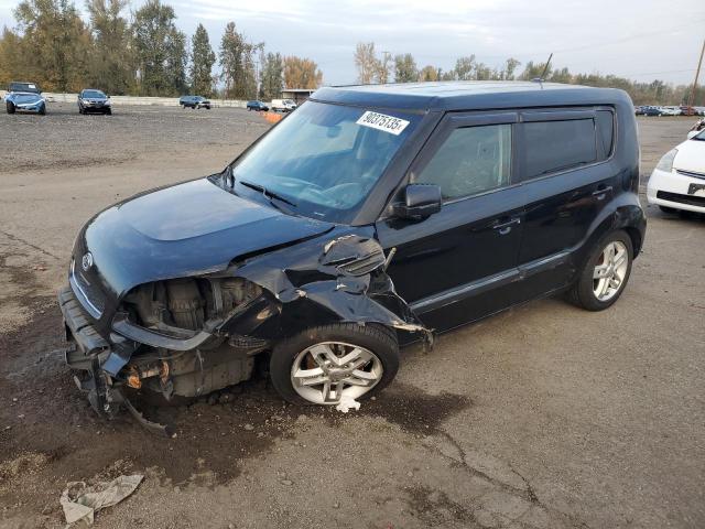 Global Auto Auctions: 2011 KIA SOUL +