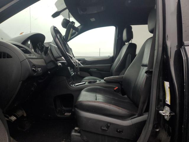 2019 DODGE GRAND CARA #3301957429