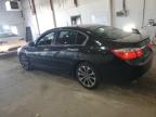 Lot #3293513465 2014 HONDA ACCORD SPO