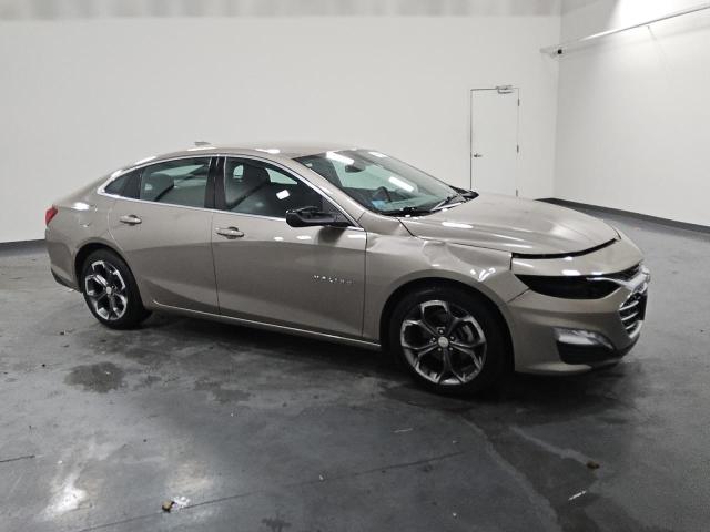 2023 CHEVROLET MALIBU LT #3303696024