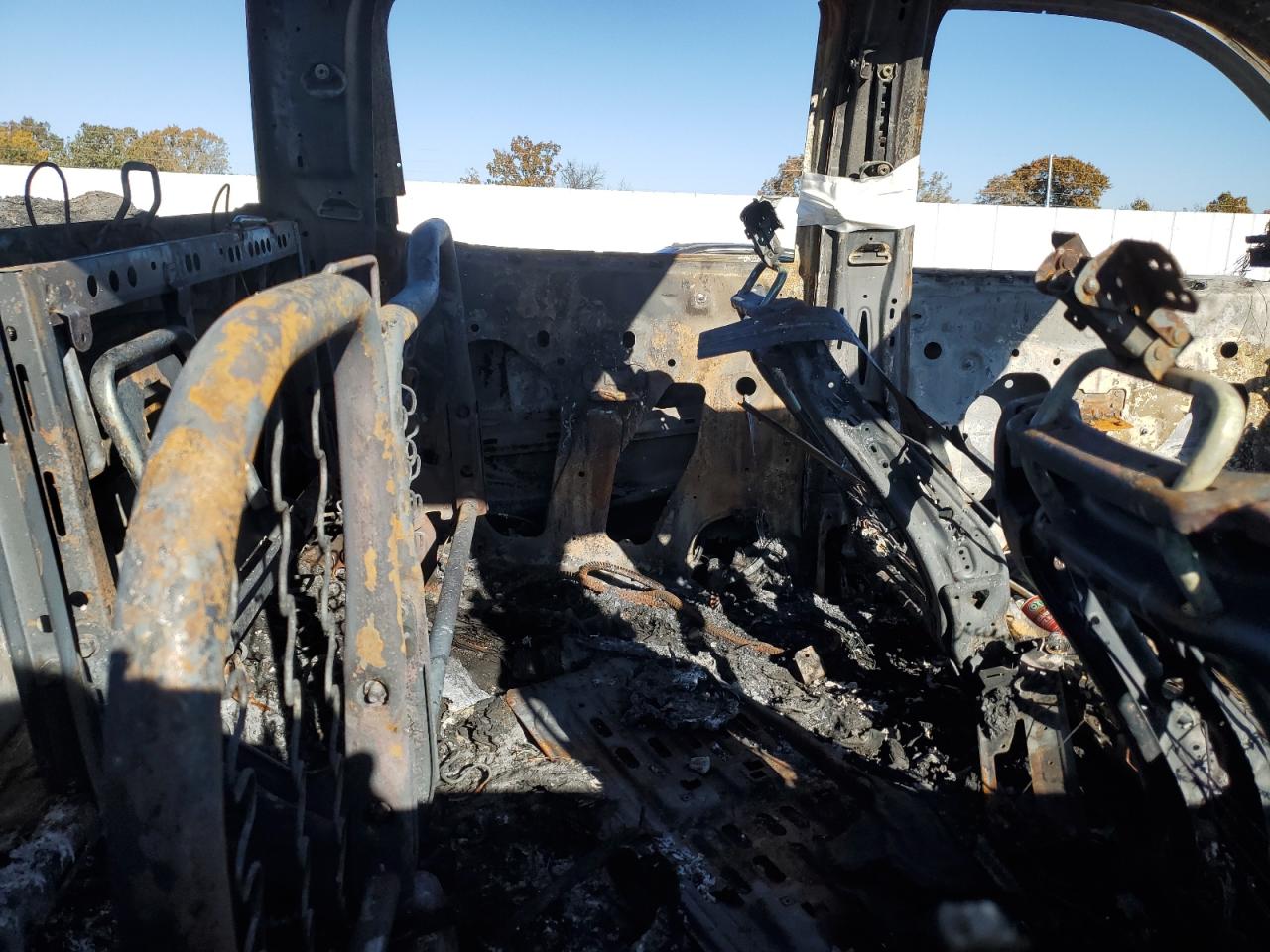 GMC SIERRA K1500 DENALI