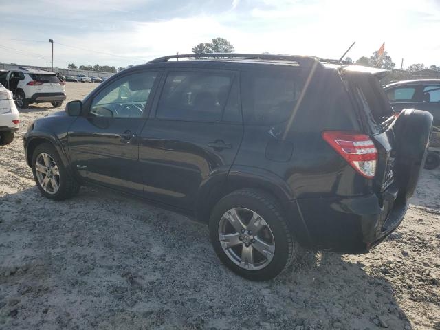 2010 TOYOTA RAV4 SPORT #3290262225