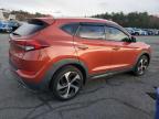 Lot #3304625443 2016 HYUNDAI TUCSON LIM