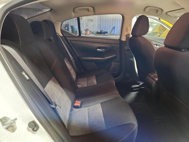 2021 NISSAN SENTRA SR - 3N1AB8DV2MY244945