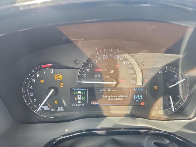 2018 CADILLAC XT5 PREMIU #3287887282
