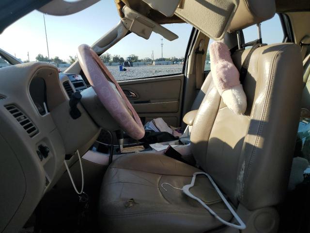 2005 MERCURY MARINER #3302760362