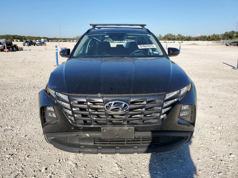 2023 HYUNDAI TUCSON N L #3298059162