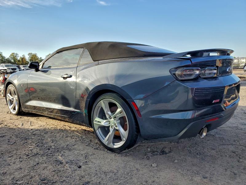 2023 CHEVROLET CAMARO LT1 #3301735339