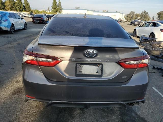 2021 TOYOTA CAMRY SE #3303002630