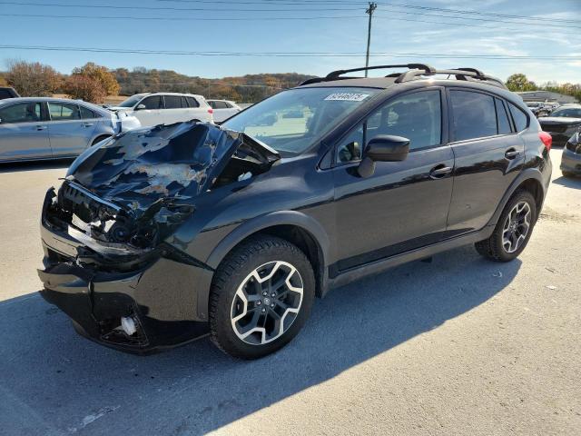 2016 SUBARU CROSSTREK #3305492086