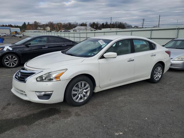 2013 NISSAN ALTIMA 2.5 #3286655385