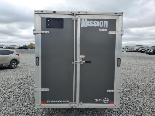 2024 MISSION UNKNOWN #3296248425