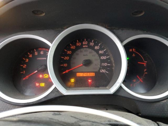 2007 TOYOTA TACOMA ACC #3294318880