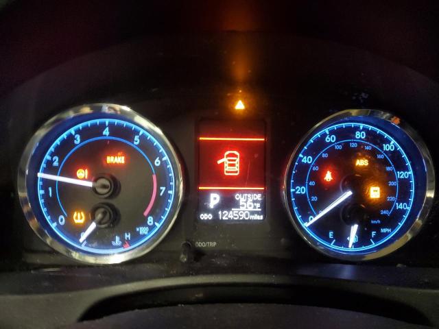 2018 TOYOTA COROLLA L - 5YFBURHE9JP762624