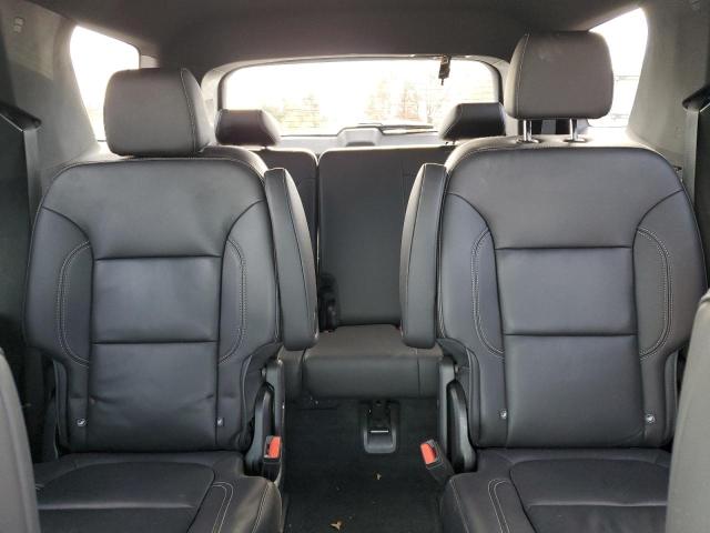 2023 CHEVROLET TRAVERSE L #3303778421