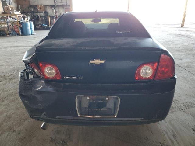 2010 CHEVROLET MALIBU 1LT #3302810905
