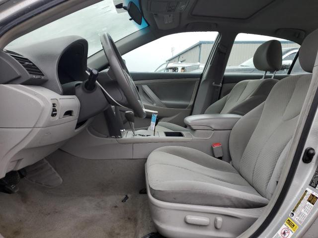 2009 TOYOTA CAMRY BASE #3292462680