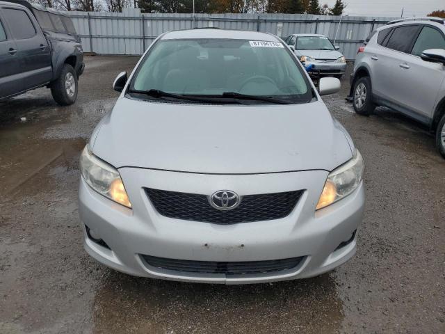 2010 TOYOTA COROLLA BA - 2T1BU4EE7AC330881