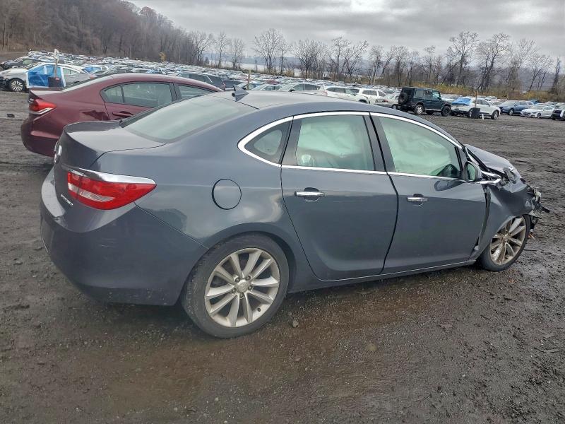 2013 BUICK VERANO #3297870828