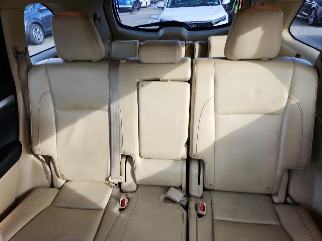 2015 TOYOTA HIGHLANDER #3290640821