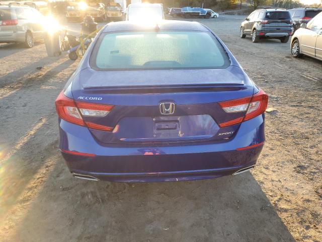 2018 HONDA ACCORD SPO - 1HGCV1F30JA105365