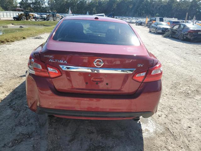 2017 NISSAN ALTIMA 2.5 #3302855937