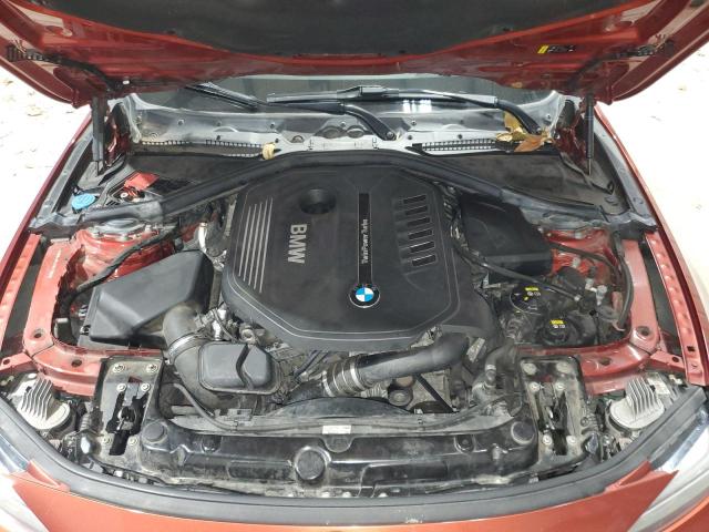 2018 BMW 440XI GRAN WBA4J7C52JBH13857