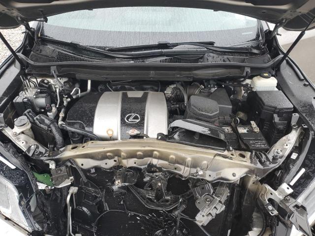 2018 LEXUS RX 350 BAS #3303727462