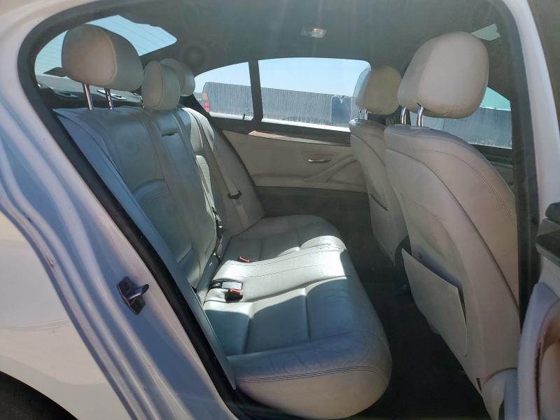 2015 BMW 535 D #3318913915