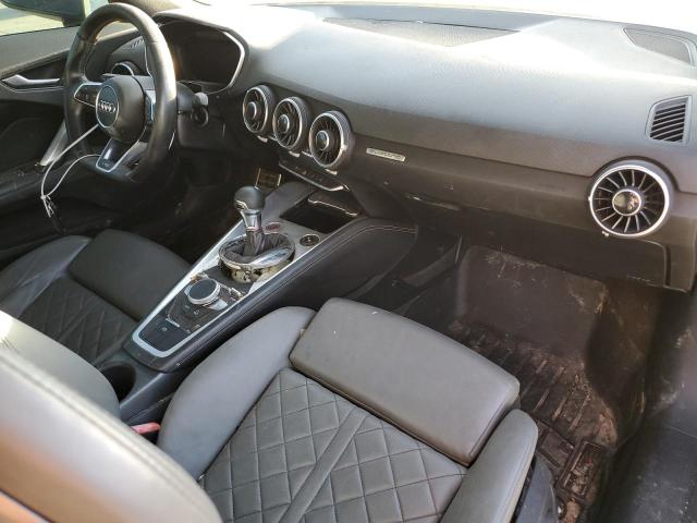 2016 AUDI TTS #3304664938