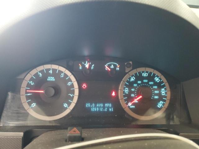 2011 FORD ESCAPE XLT - 1FMCU9DG2BKB80601